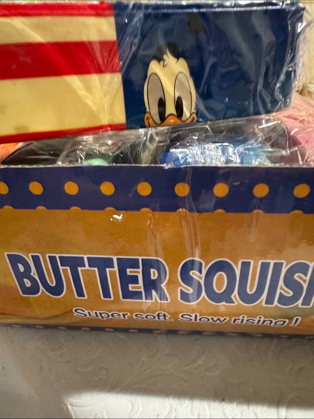 Butter squishy - Picture 3 of 3